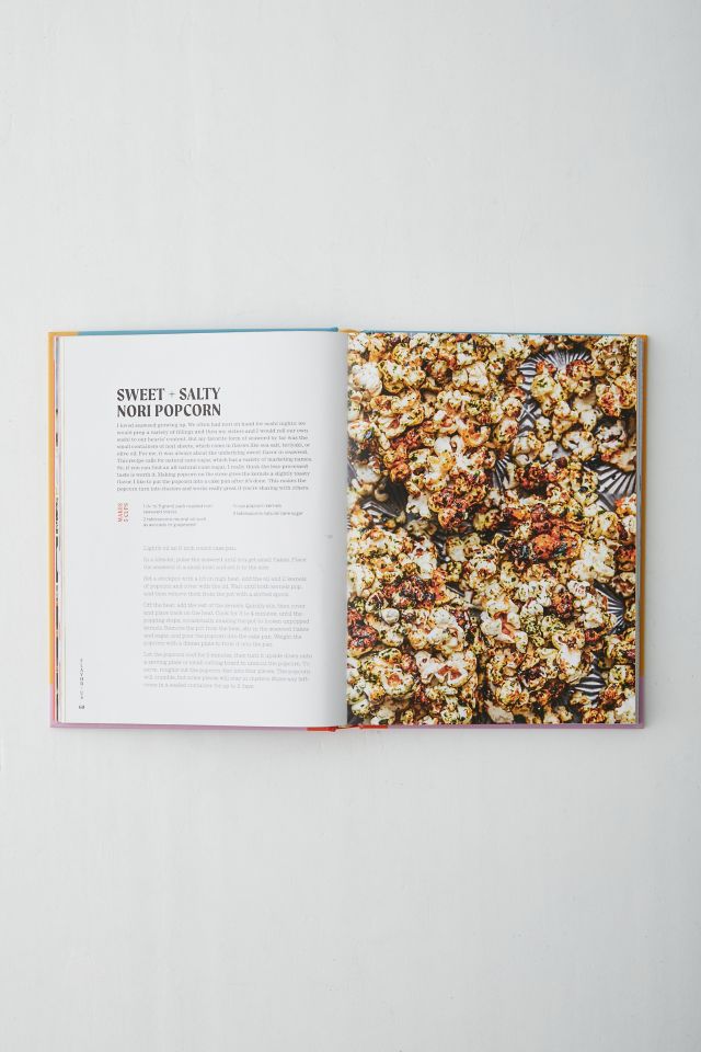 Flavor+Us: Cooking For Everyone By Rahanna Bisseret Martinez #1