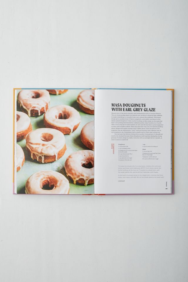 Flavor+Us: Cooking For Everyone By Rahanna Bisseret Martinez #2