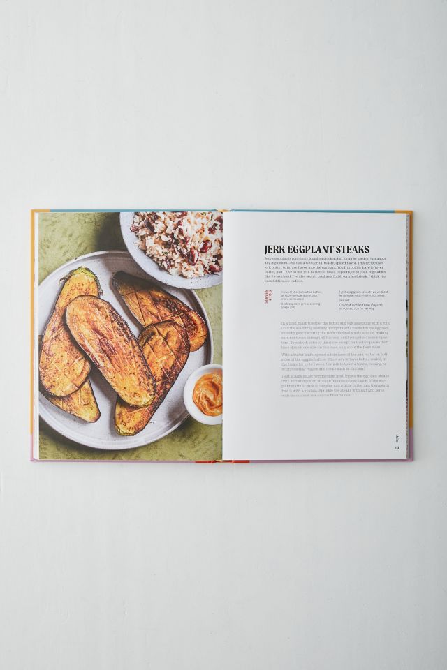 Flavor+Us: Cooking For Everyone By Rahanna Bisseret Martinez #3
