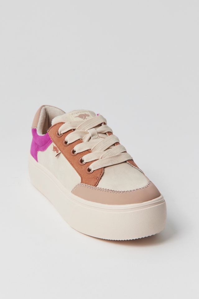 Rocket Dog Flame Platfrom Sneaker | Urban Outfitters