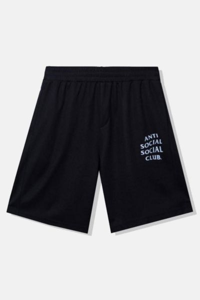 Social Club Shorts