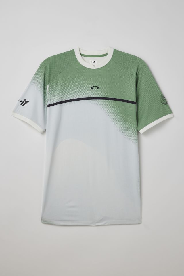 GOOLD GOLF ROCKERS OG LOGO CAMO TEE ホワイト GOOLD GOLF ROCKERS OG LOGO CAMO TEE ホワイト OG LOGO CAMO