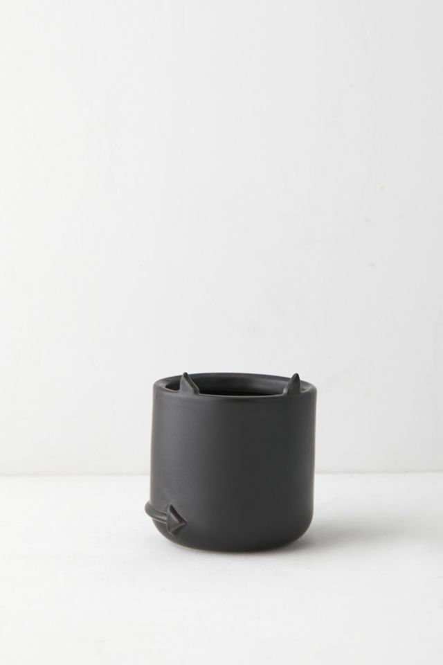 Horned Mini Planter #2
