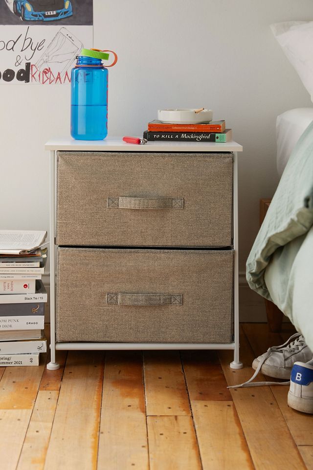 Asher Nightstand Urban Outfitters