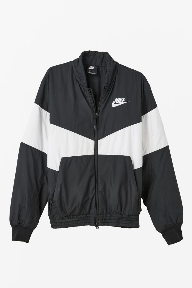 Nike hot sale classic windbreaker