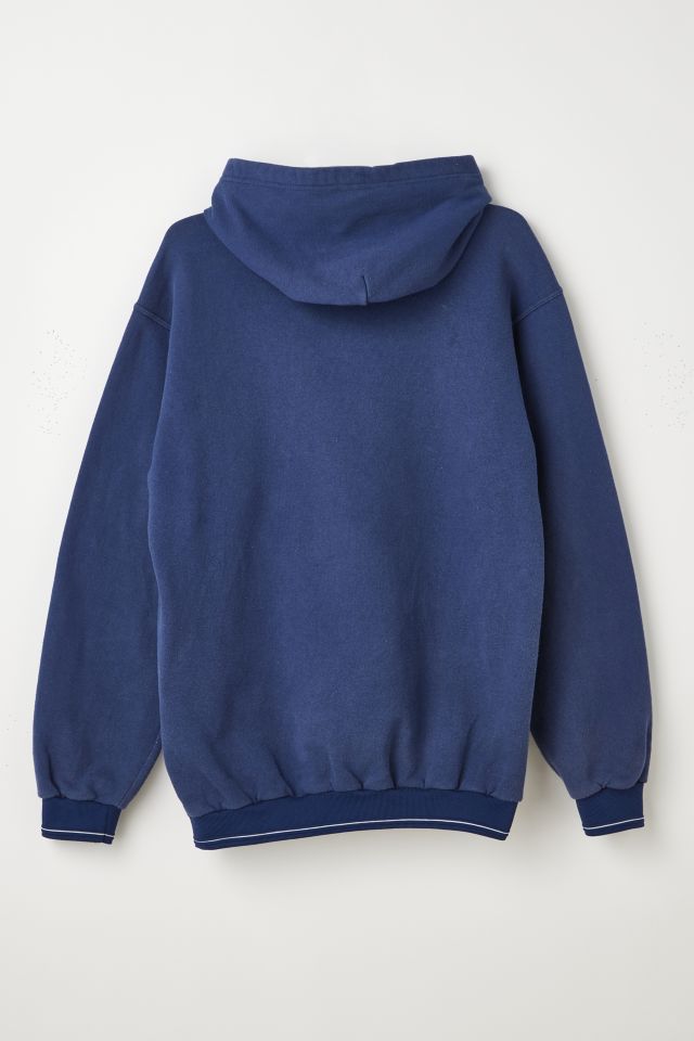 Vintage Nike Hoodie Sweatshirt Urban Outfitters