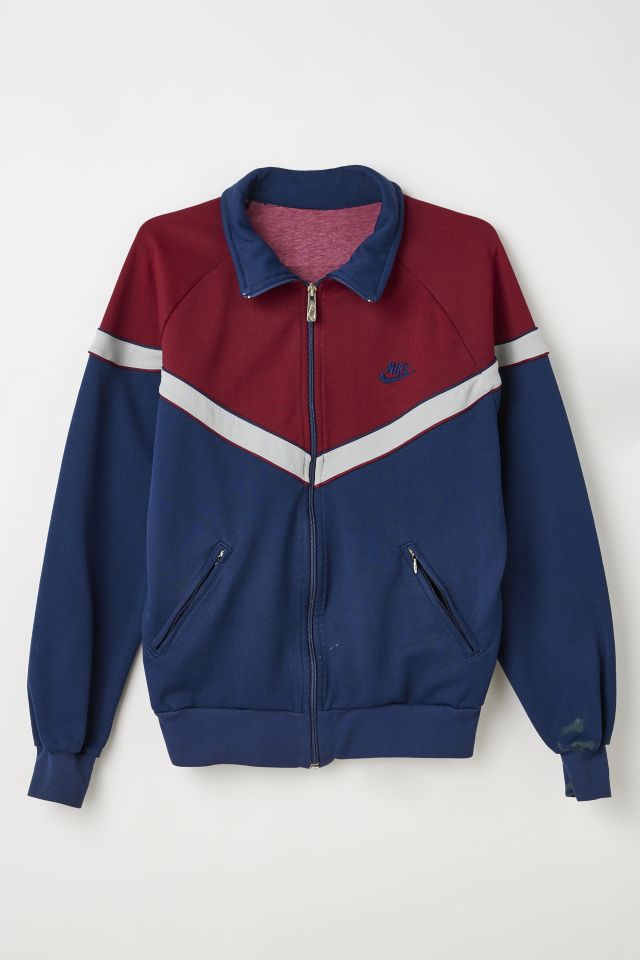 Vintage hotsell track jacket