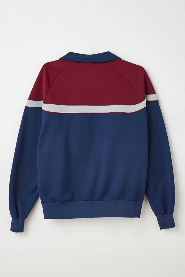 Vintage Nike Track Jacket #1