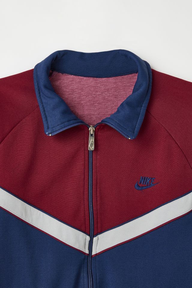 Vintage Nike Track Jacket #2