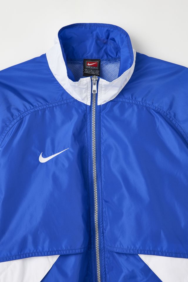 Coupe-vent vintage Nike #2