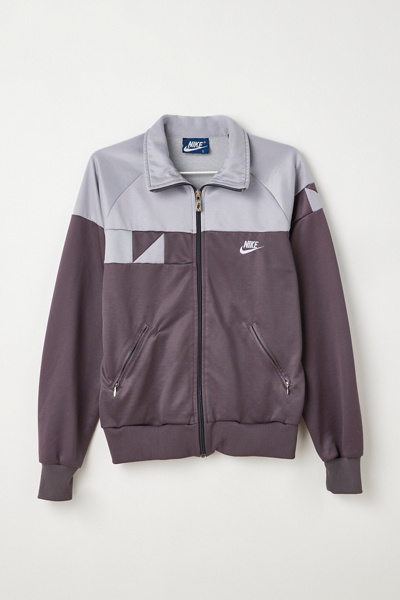 00'S Nike Jersey Track Jacket Men's M /eaa477207