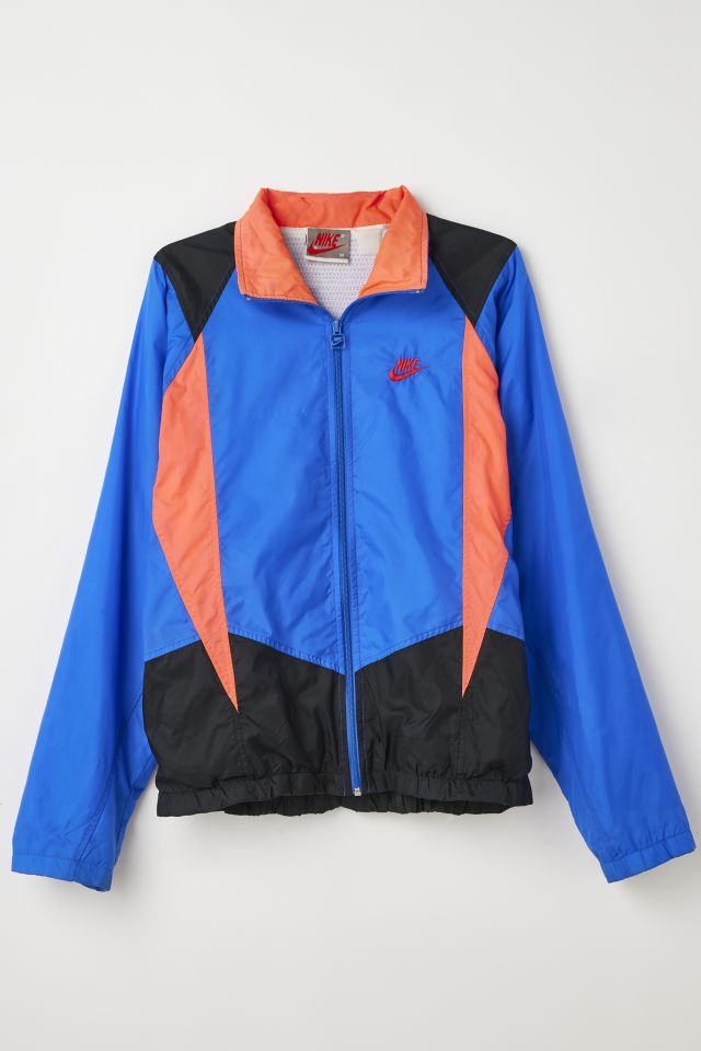 Nike on sale jacket original