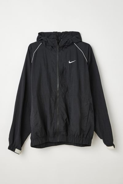 Vintage nike windbreaker fashion womens