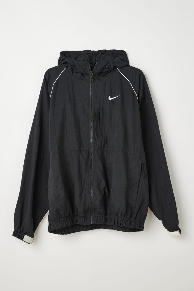 Vintage nike store windbreaker jacket