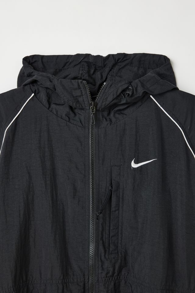 Vintage Nike Windbreaker Jacket #2
