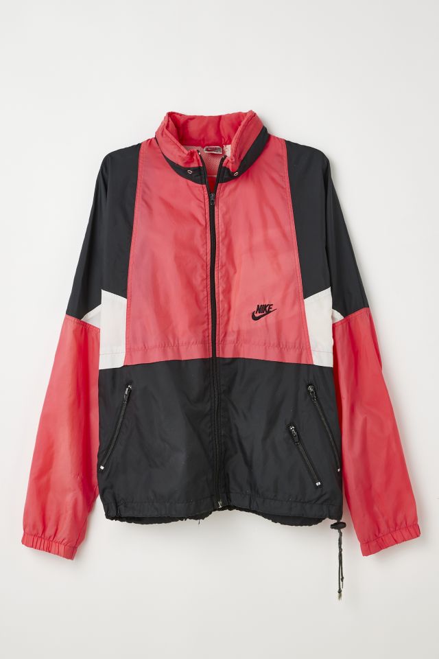 Vintage Nike Track Jacket