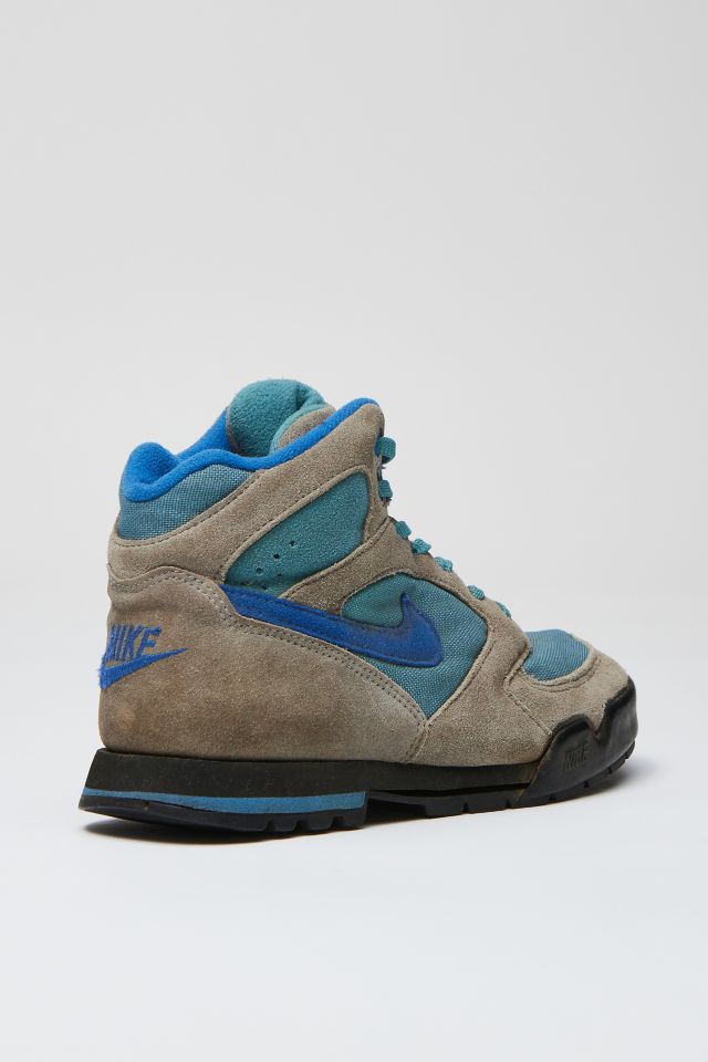 Sneakers montants vintage Nike #2