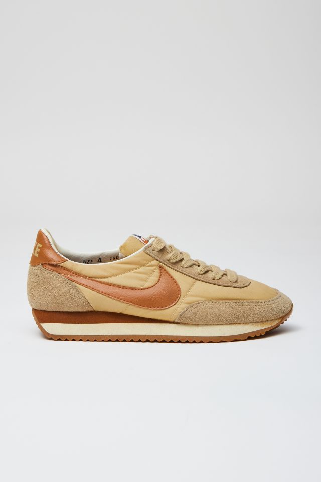 Vintage 1980 Nike Cascade