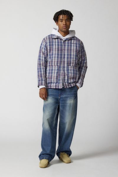 Flannels | Men's + Women's Flannels | Urban Outfitters