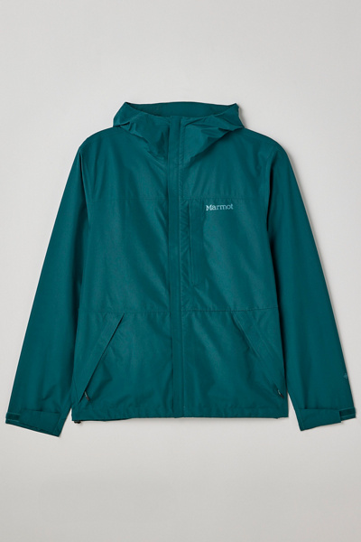Marmot スノーモービルウェア青/緑 83729830_046_b