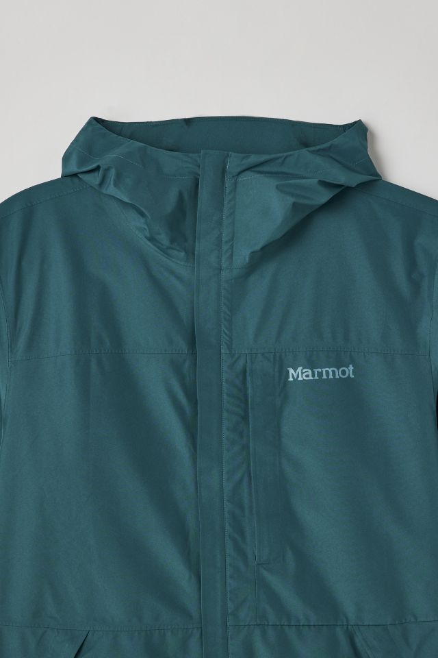 Marmot best sale mallard green