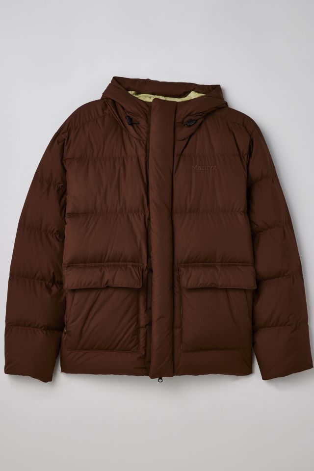 Marmot men's stockholm outlet jacket