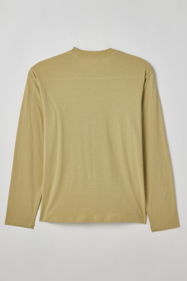Marmot Backcountry Marty Long Sleeve Tee #1