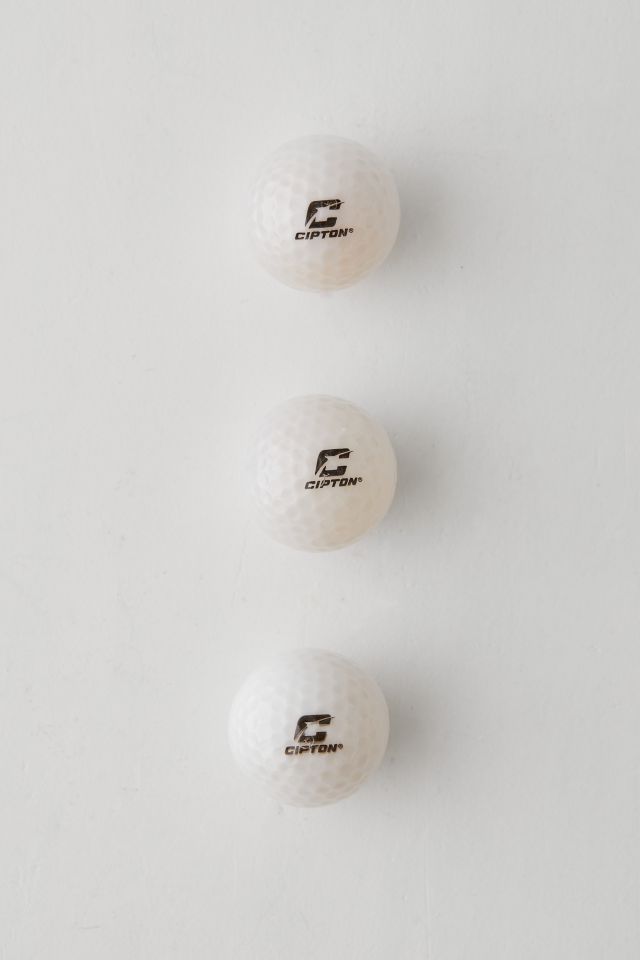 LED Golf Ball Set #1