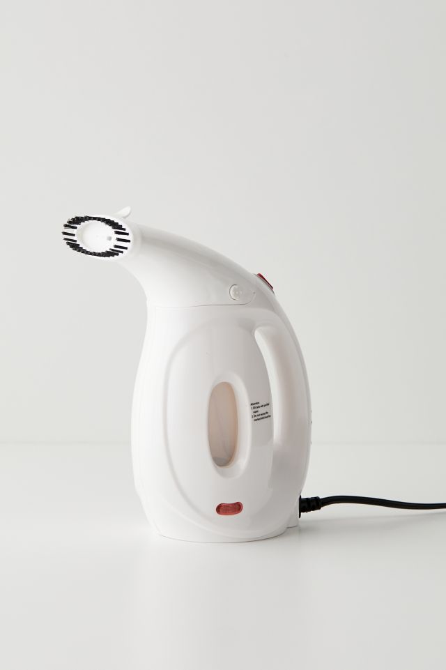 Handheld Clothing Steamer #1