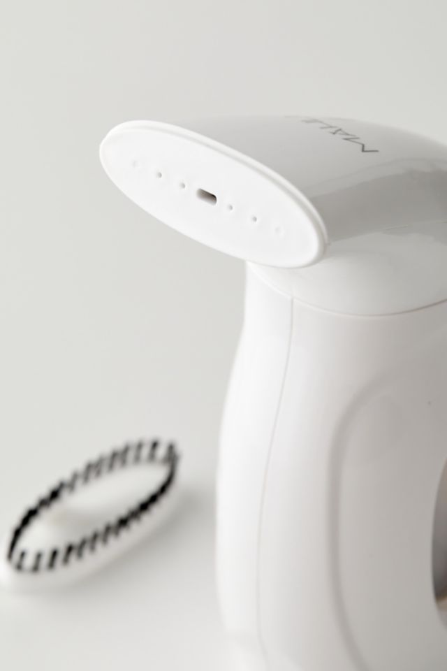 Handheld Clothing Steamer #2