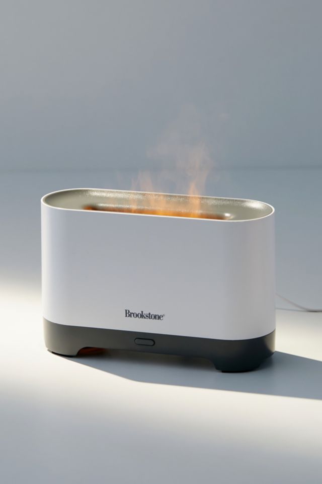 Flame Electric Essential Oil Diffuser