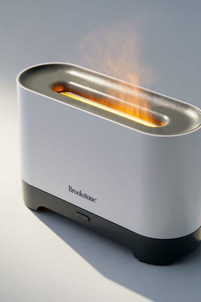 Flame Electric Essential Oil Diffuser #1