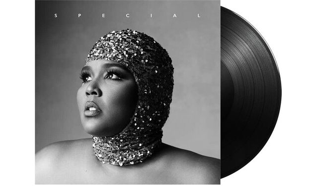 Lizzo - Special LP #1