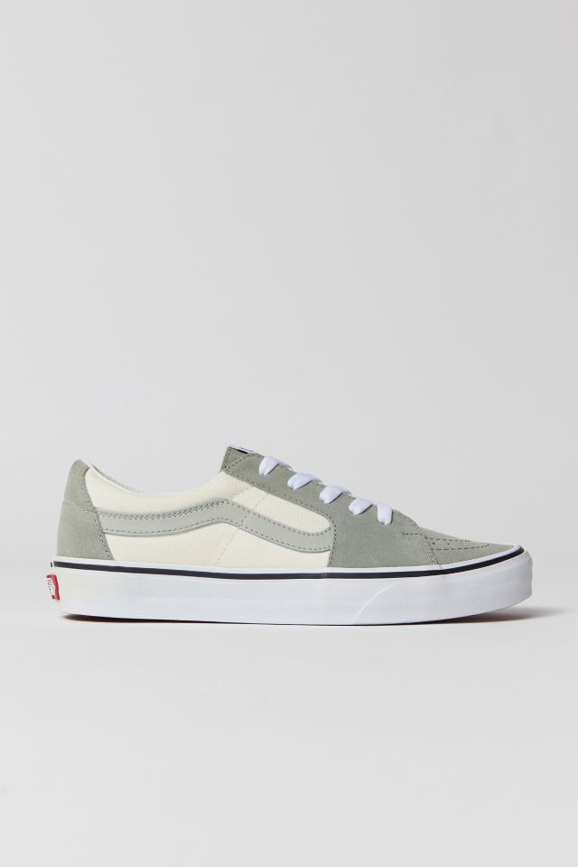 Vans sk8 cheap hi desert sage