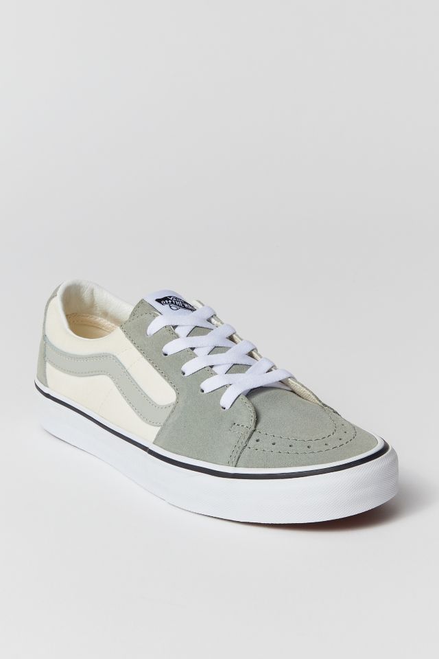 Vans Sk8-Low Sneaker #1