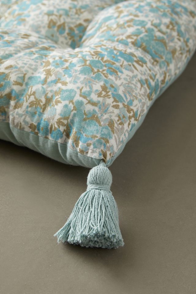 Nirvana Floor Cushion Urban Outfitters