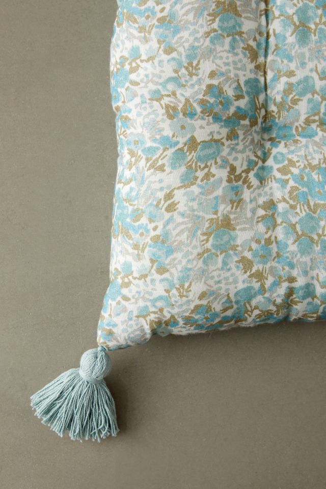 Nirvana Floor Cushion Urban Outfitters