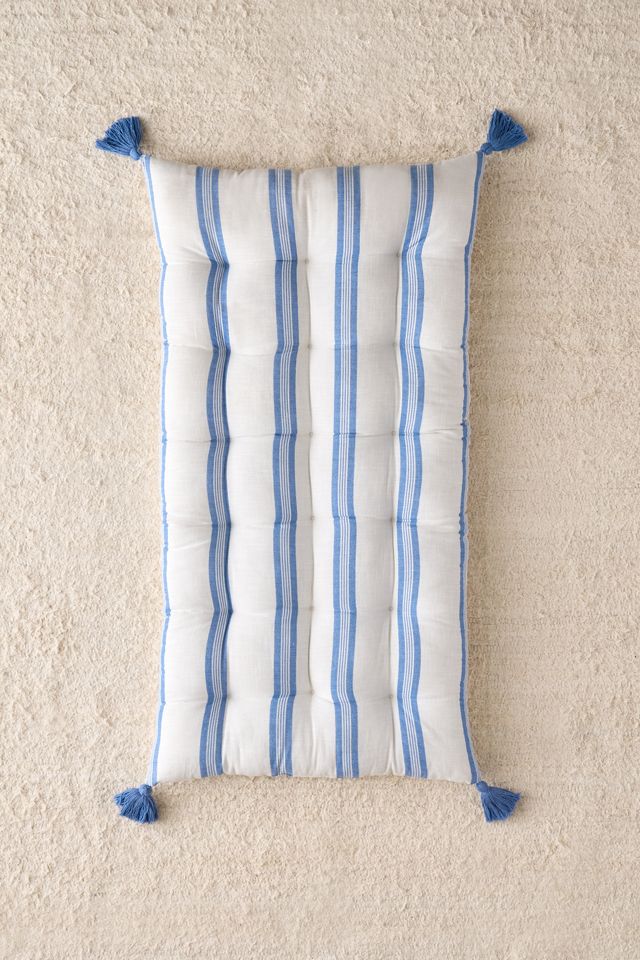 Nirvana Floor Cushion #1