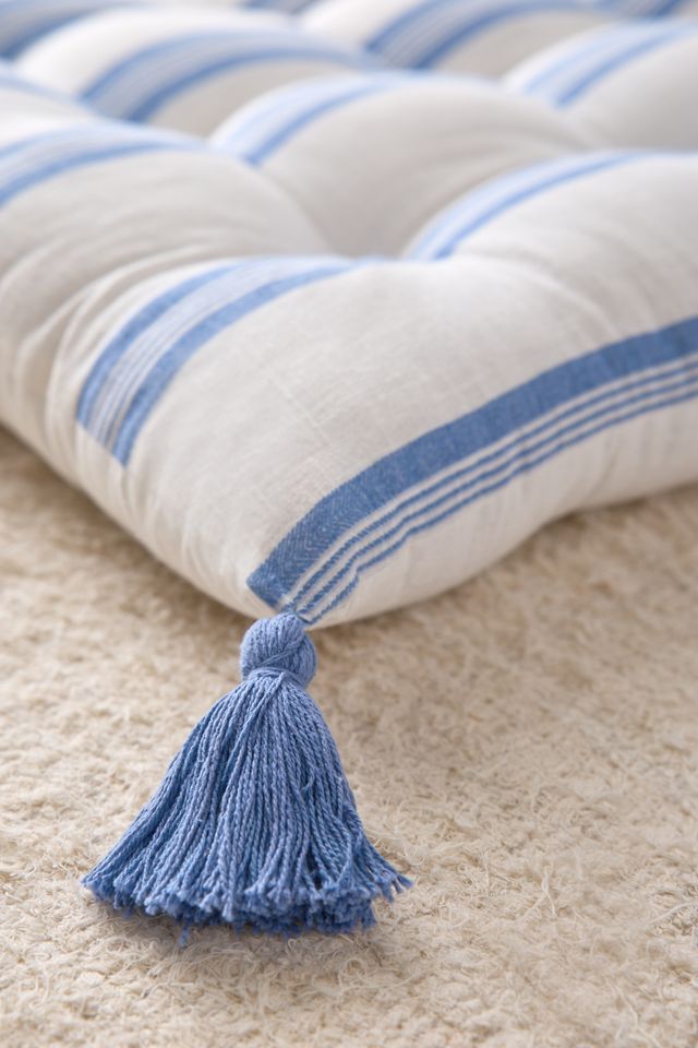Nirvana Floor Cushion #3