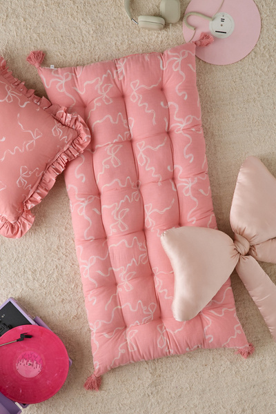 Nirvana Floor Cushion | Urban Outfitters