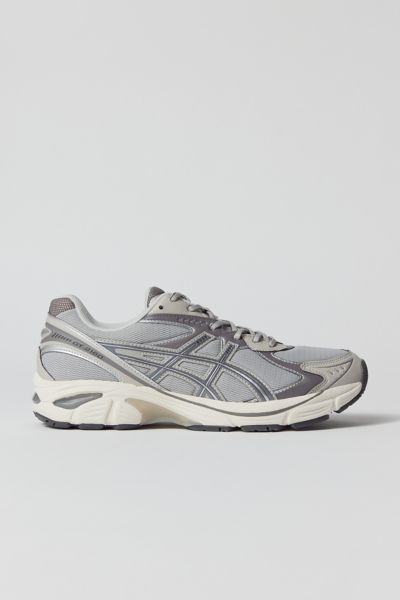 Asics Gt-2160 Sneaker In Oyster Grey/carbon