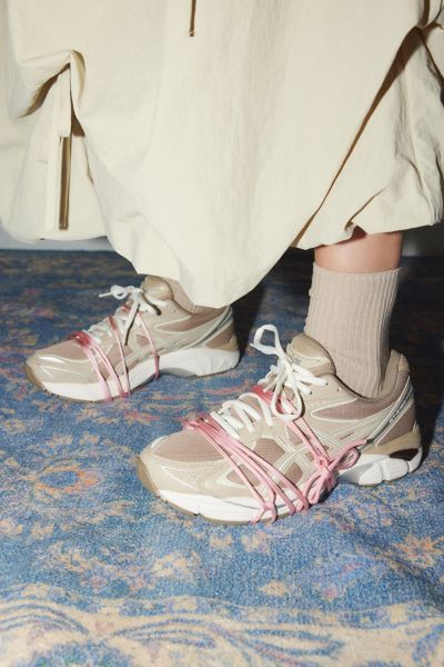 Asics Gt-2160 Sneaker In Pepper/putty, Women's At Urban Outfitters