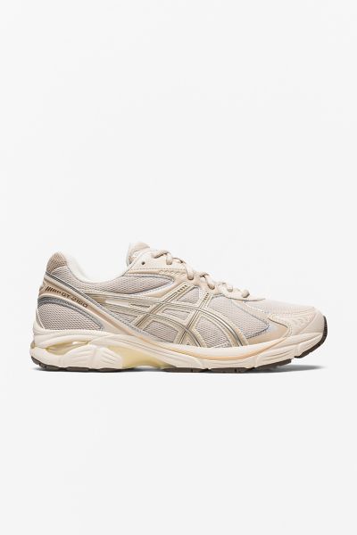 Shop Asics Gt-2160 Sneaker In Oatmeal/simply Taupe, Women's At Urban Outfitters