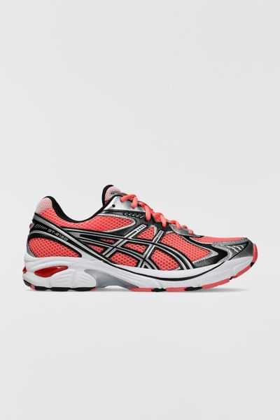 Asics Women's Gt-2160 Sneaker In Papaya/pure Silver, Women's At Urban Outfitters In Papaya/pure Silver