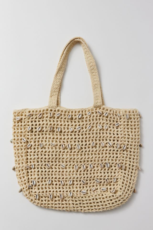 UO Mazie Shell Tote Bag #2