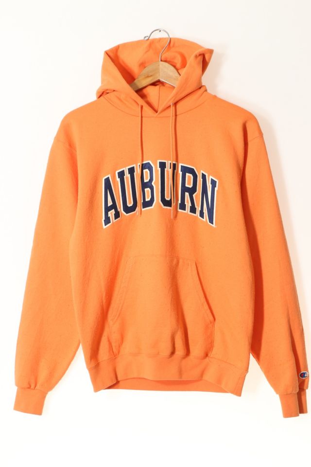 Auburn hot sale champion hoodie