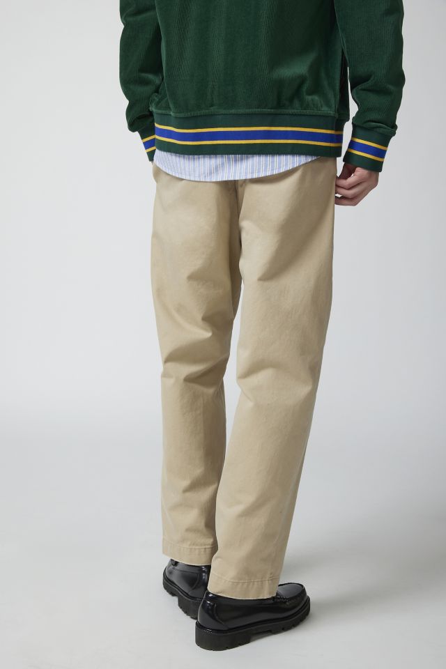 Polo Ralph Lauren Heritage Baggy Pleated Pant #2