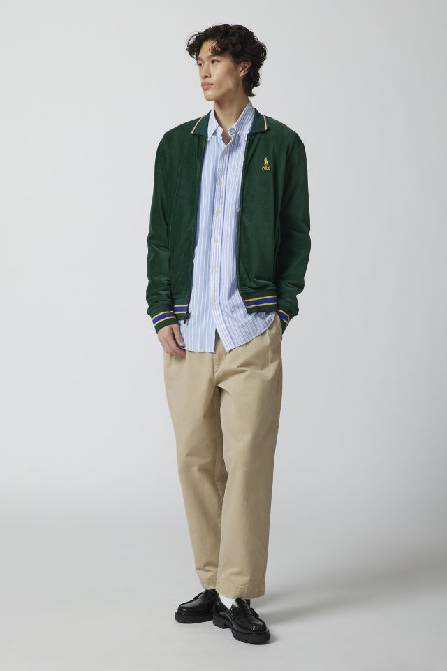 Polo Ralph Lauren Heritage Baggy Pleated Pant #3