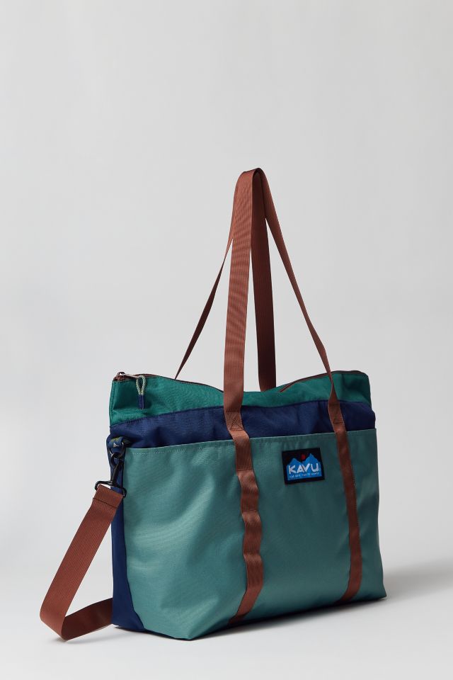 KAVU Traveller Tote Bag #1