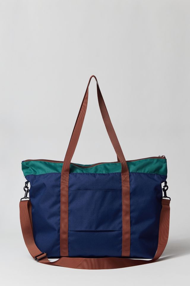 KAVU Traveller Tote Bag #2